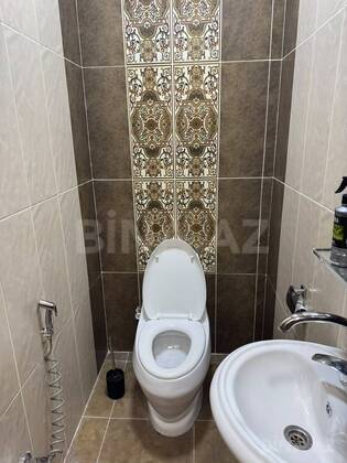 2 otaqlı Yeni tikili, Xırdalan