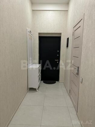 2 otaqlı Yeni tikili, Nəriman Nərimanov m., Bakı