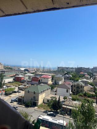 4 otaqlı Köhnə tikili, Həzi Aslanov m., Bakı