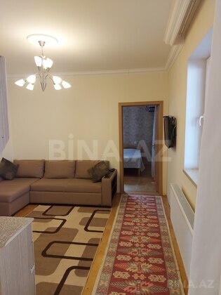 2 otaqlı Həyət evi/Bağ evi, Albalılıq q., Bakı