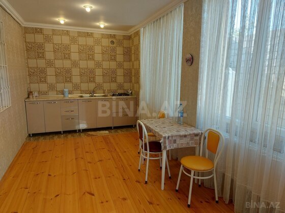 2 otaqlı Həyət evi/Bağ evi, Albalılıq q., Bakı