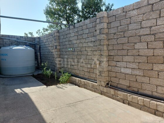 2 otaqlı Həyət evi/Bağ evi, Albalılıq q., Bakı