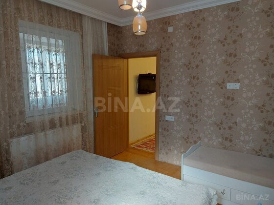 2 otaqlı Həyət evi/Bağ evi, Albalılıq q., Bakı