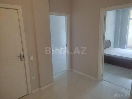 3 otaqlı Yeni tikili, Sumqayıt