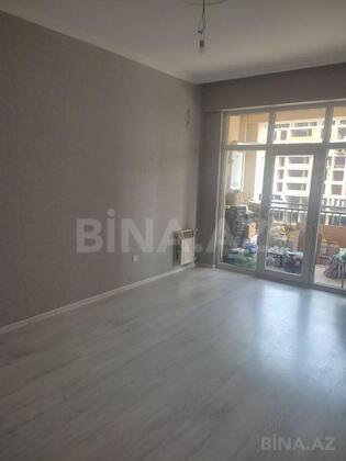 3 otaqlı Yeni tikili, Sumqayıt