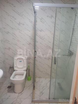 3 otaqlı Yeni tikili, Sumqayıt