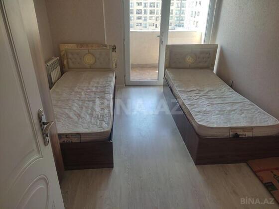 3 otaqlı Yeni tikili, Sumqayıt