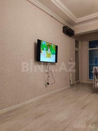 3 otaqlı Yeni tikili, Sumqayıt