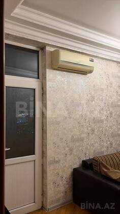 2 otaqlı Yeni tikili, Qara Qarayev m., Bakı