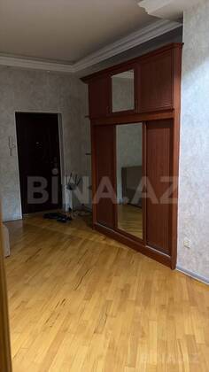 2 otaqlı Yeni tikili, Qara Qarayev m., Bakı