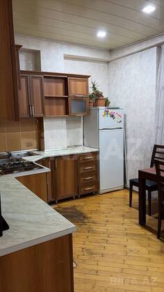 2 otaqlı Yeni tikili, Qara Qarayev m., Bakı