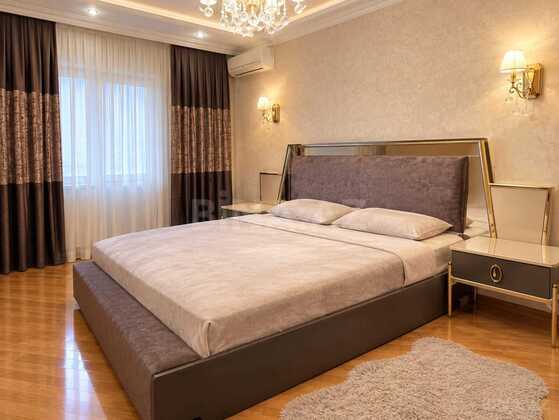 3 otaqlı Yeni tikili, Nəsimi m., Bakı