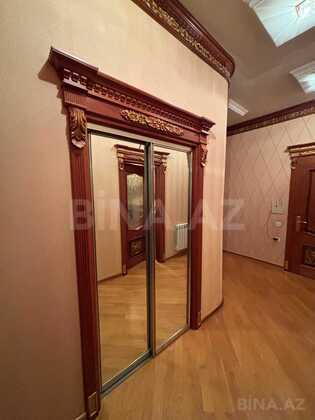 3 otaqlı Yeni tikili, Nəsimi m., Bakı
