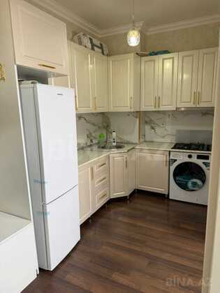 2 otaqlı Yeni tikili, 20 Yanvar m., Bakı