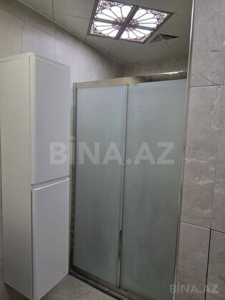 3 otaqlı Yeni tikili, Şah İsmayıl Xətai m., Bakı