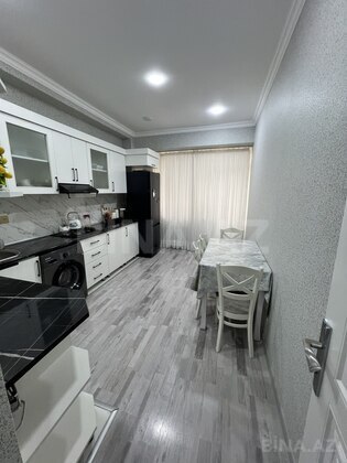 2 otaqlı Yeni tikili, Masazır q., Bakı