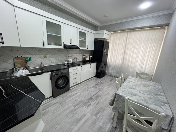 2 otaqlı Yeni tikili, Masazır q., Bakı