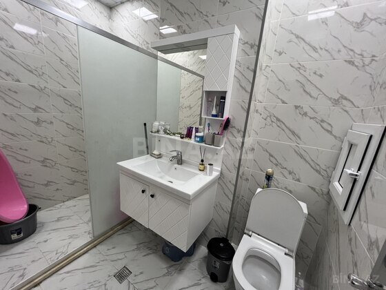 2 otaqlı Yeni tikili, Masazır q., Bakı