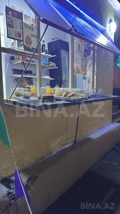 Obyekt Əhmədli m., Bakı