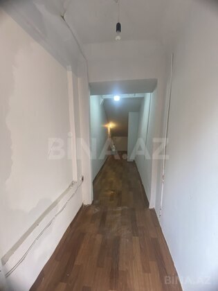 Obyekt Əhmədli m., Bakı