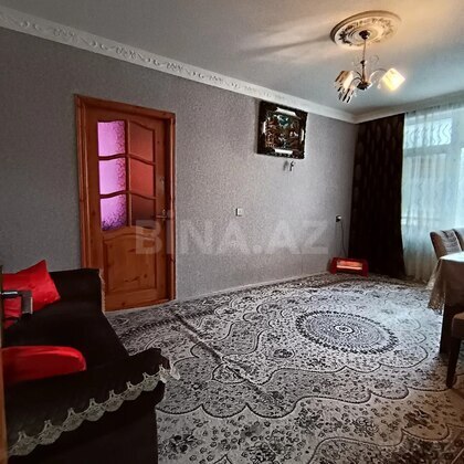 2 otaqlı Köhnə tikili, Şirvan