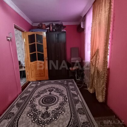 2 otaqlı Köhnə tikili, Şirvan