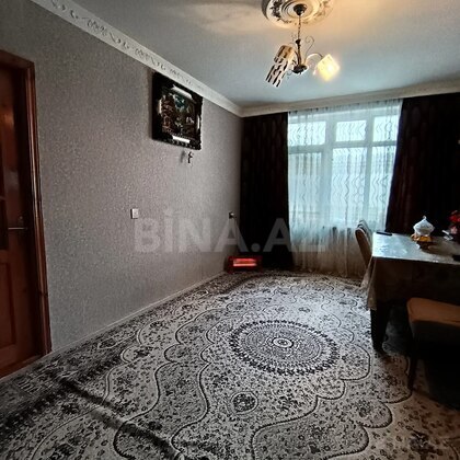 2 otaqlı Köhnə tikili, Şirvan