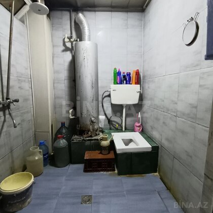 2 otaqlı Köhnə tikili, Şirvan