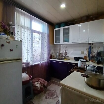 2 otaqlı Köhnə tikili, Şirvan
