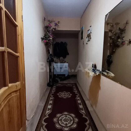 2 otaqlı Köhnə tikili, Şirvan