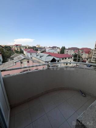 3 otaqlı Yeni tikili, Badamdar q., Bakı