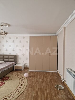 2 otaqlı Yeni tikili, Elmlər Akademiyası m., Bakı