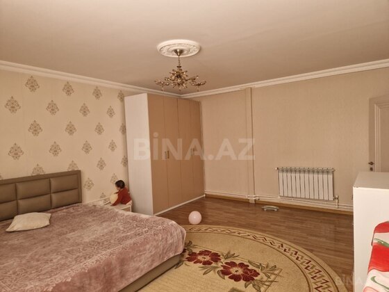 2 otaqlı Yeni tikili, Elmlər Akademiyası m., Bakı