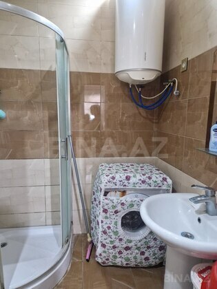 2 otaqlı Yeni tikili, Elmlər Akademiyası m., Bakı