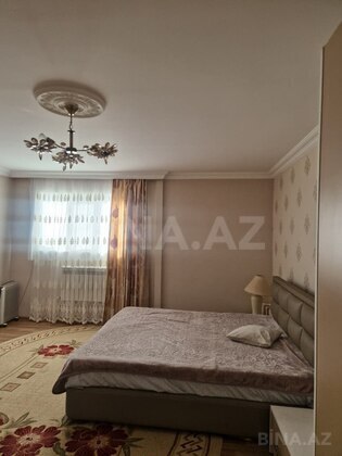 2 otaqlı Yeni tikili, Elmlər Akademiyası m., Bakı