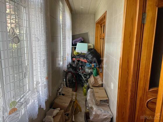 3 otaqlı Köhnə tikili, Həzi Aslanov m., Bakı