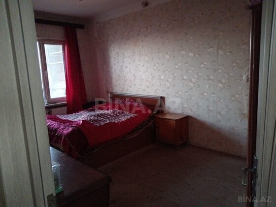 3 otaqlı Köhnə tikili, Əhmədli m., Bakı