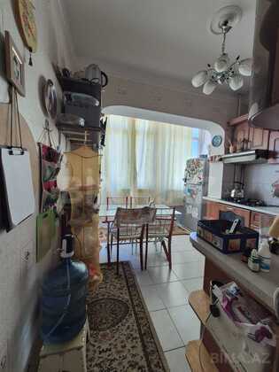 2 otaqlı Köhnə tikili, İnşaatçılar m., Bakı
