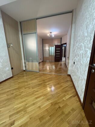 2 otaqlı Yeni tikili, Azadlıq Prospekti m., Bakı