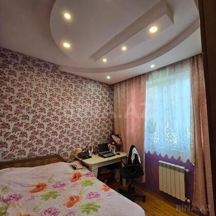 3 otaqlı Yeni tikili, Bakıxanov q., Bakı