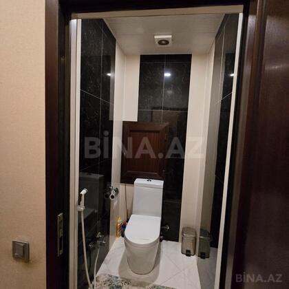 3 otaqlı Yeni tikili, Bakıxanov q., Bakı