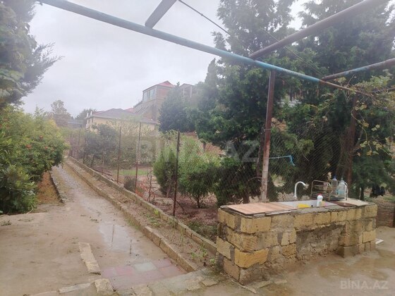 Torpaq Novxanı q., Bakı