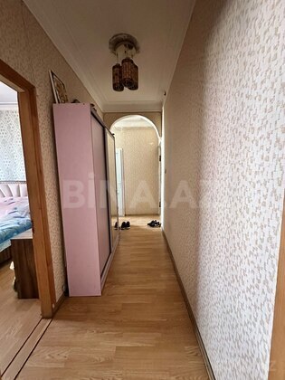 2 otaqlı Köhnə tikili, İnşaatçılar m., Bakı