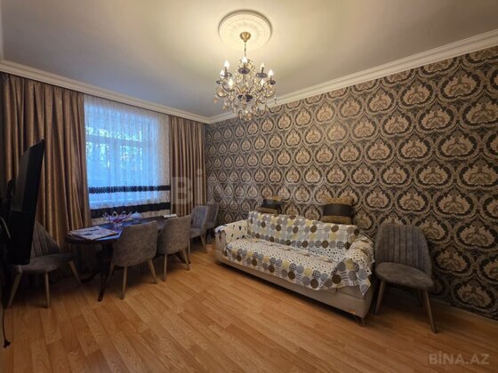 3 otaqlı Köhnə tikili, İçəri Şəhər m., Bakı