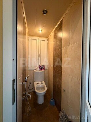 3 otaqlı Köhnə tikili, Böyükşor q., Bakı