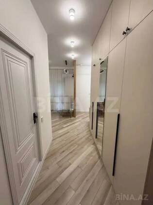 2 otaqlı Yeni tikili, Nərimanov r., Bakı