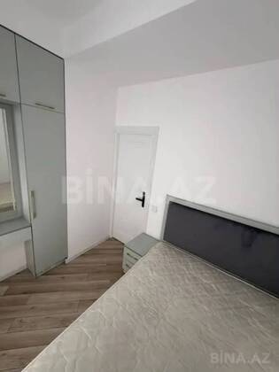 2 otaqlı Yeni tikili, Nərimanov r., Bakı