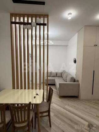 2 otaqlı Yeni tikili, Nərimanov r., Bakı
