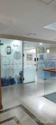 1 otaqlı Ofis, Nəriman Nərimanov m., Bakı