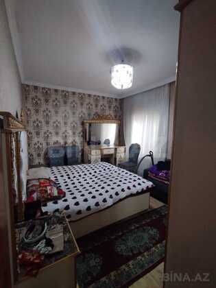 3 otaqlı Həyət evi/Bağ evi, Biləcəri q., Bakı